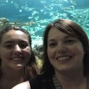 Meet your Posher, Rebecca